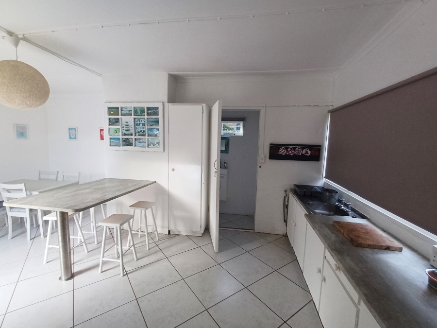To Let 1 Bedroom Property for Rent in Agulhas Western Cape